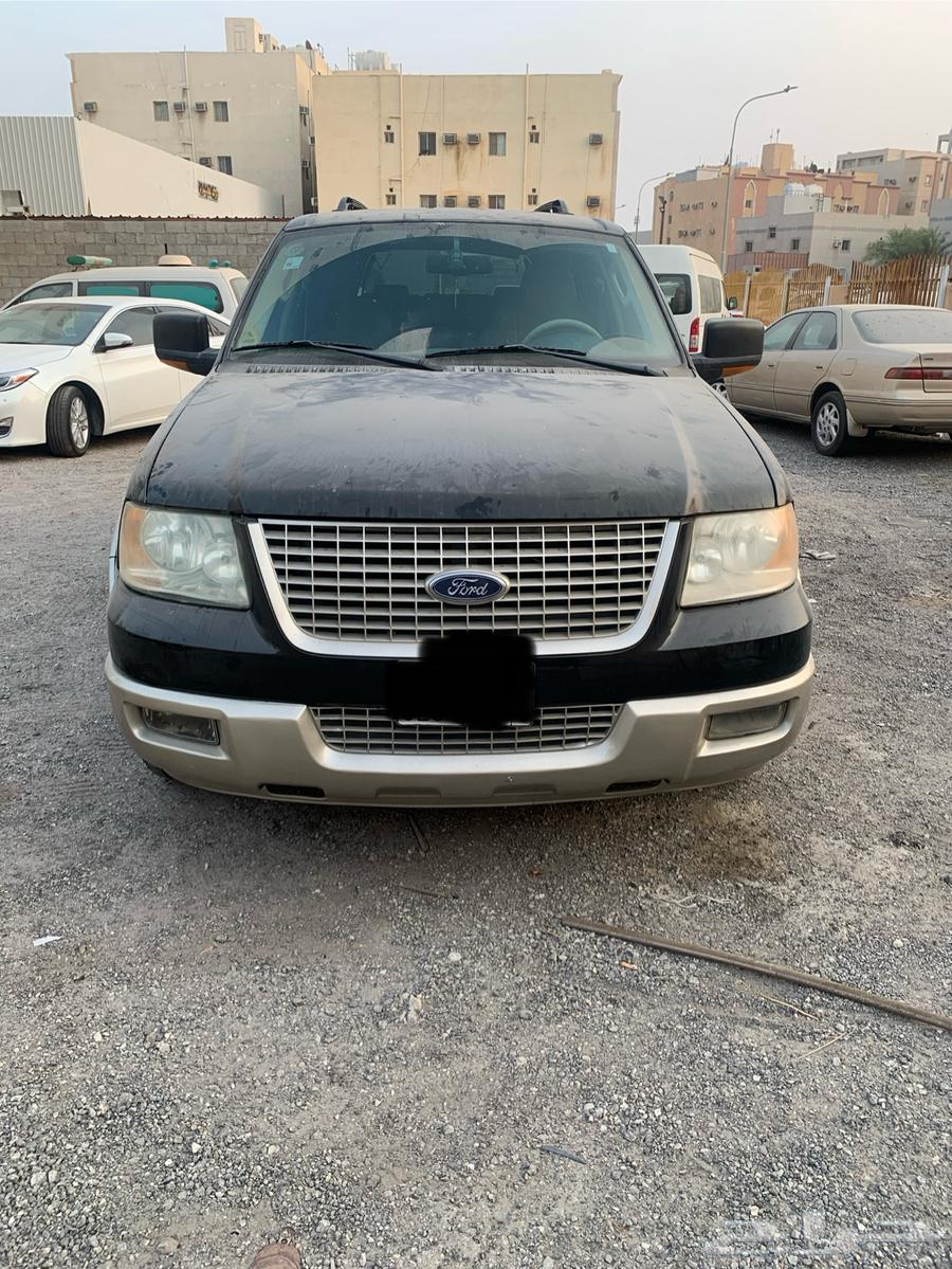 فورد اكسبيدشن 2006 للبيع64404166990337111