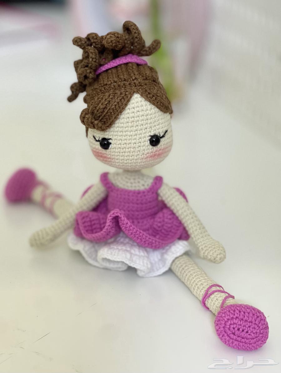 دمية كروشيه64208053993218112