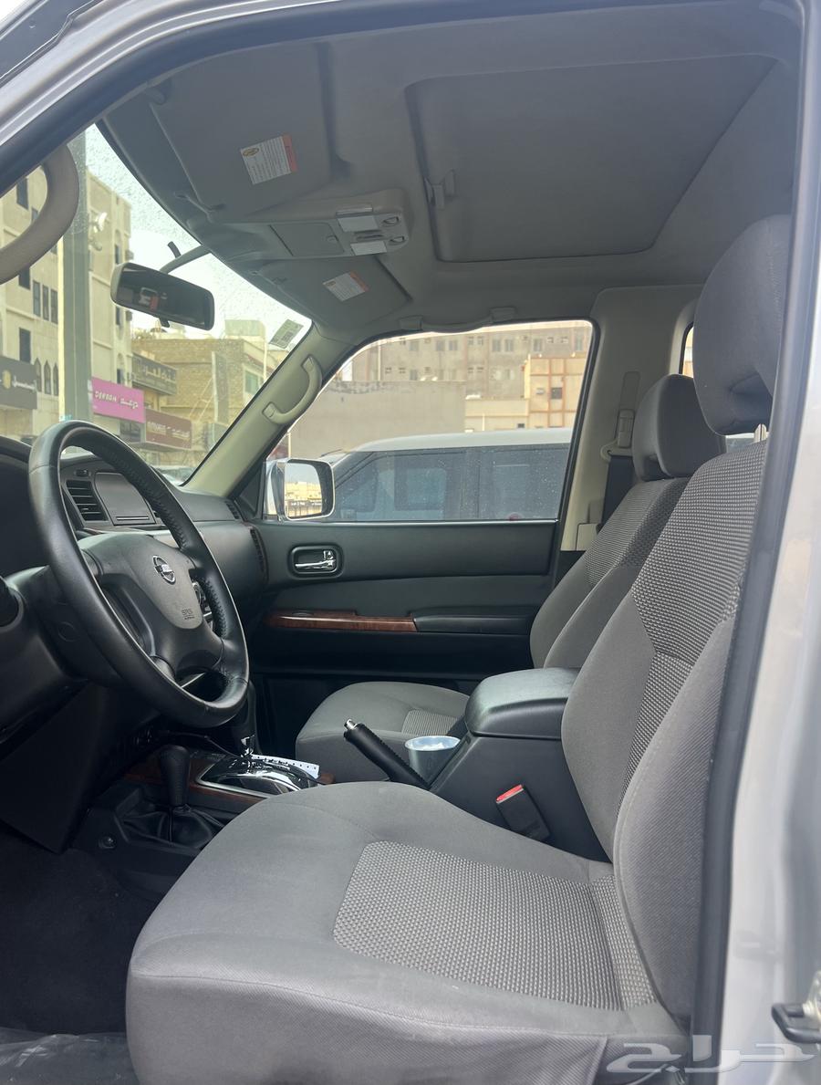 باترول سفاري ربع فل كامل64401605982466114