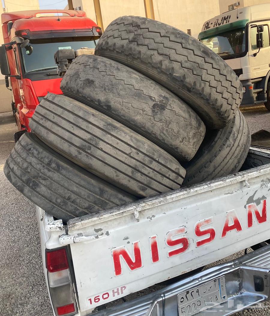 للبيع كفرات64402036171649111