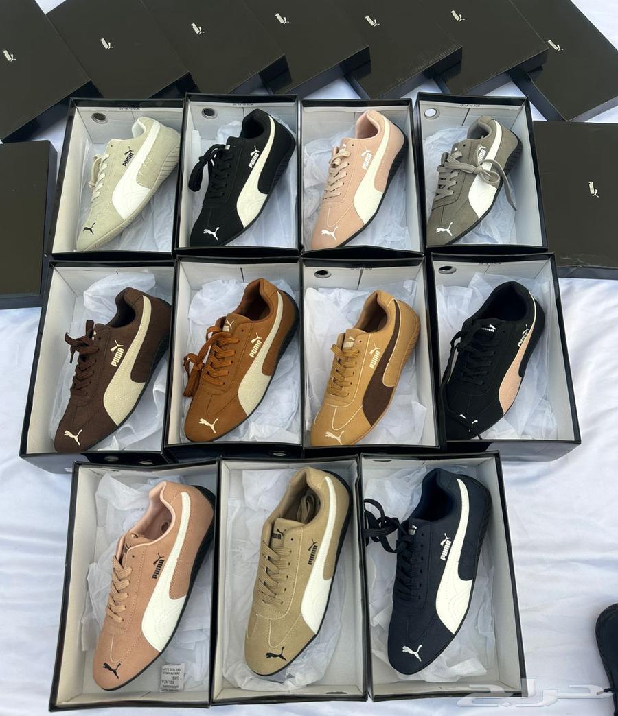 شوز بوما64209551560323110