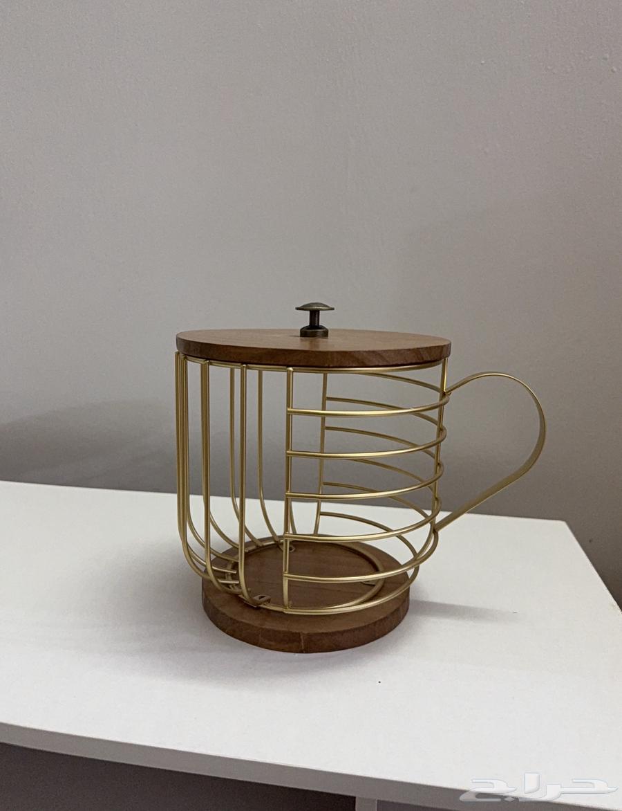 حامل كبسولات قهوه64204731766402111