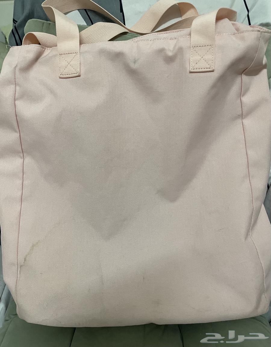 شنطة كتف حجم كبير ماركة بوما أصلية64229935401475112