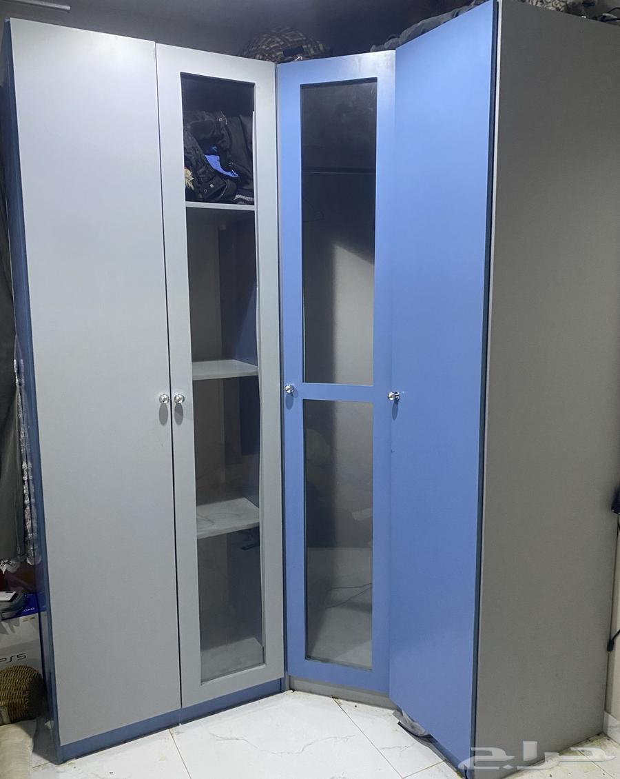 دولاب غرف نوم الأطفال   دولاب غرفة نوم كبيرة64221705300995110