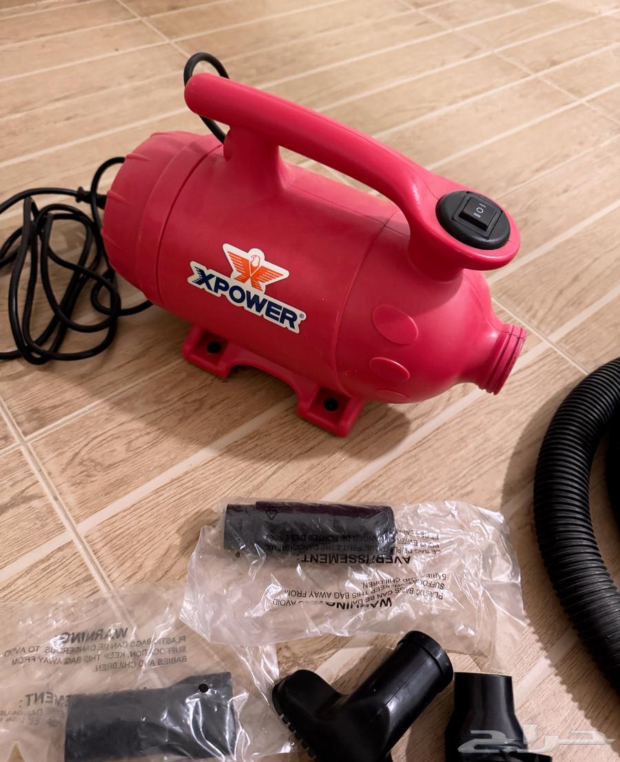 مجفف شعر حيوانات64209810514689111