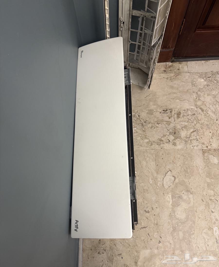 Unionaire 18000 Split Air Conditioner64214726532098110