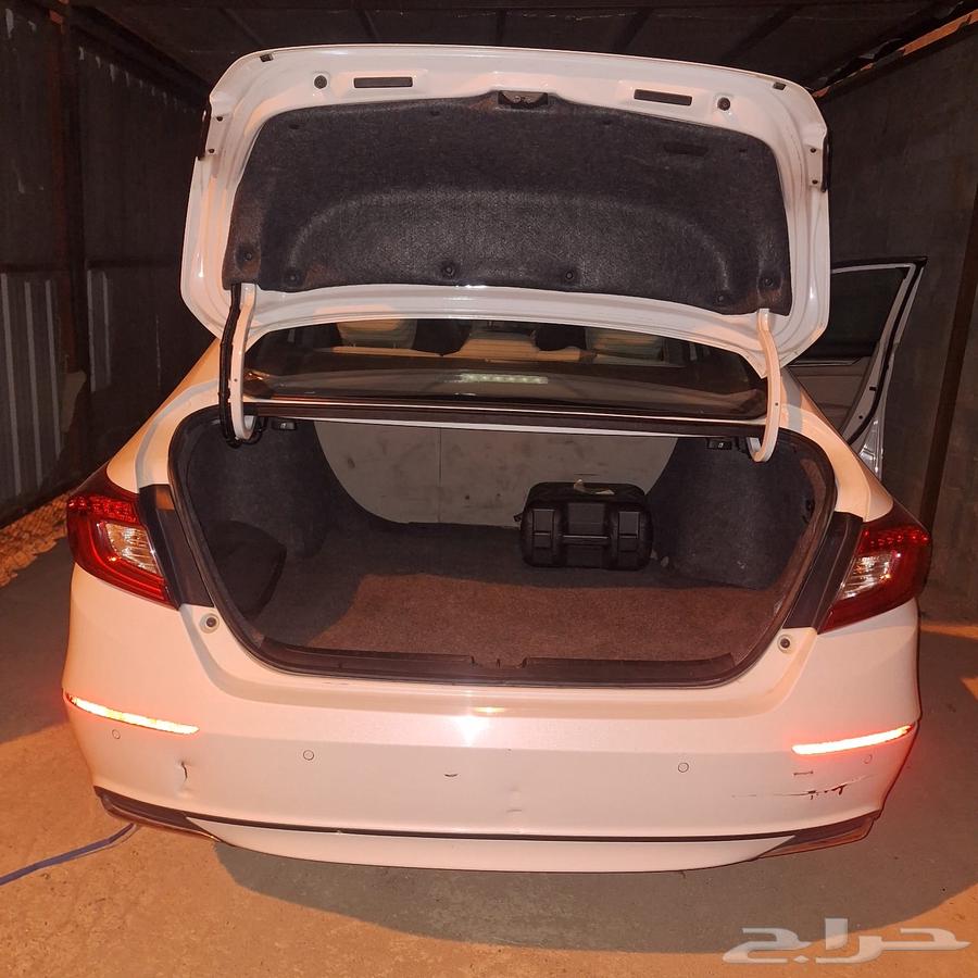 هوندا أكورد 202064407950934787114