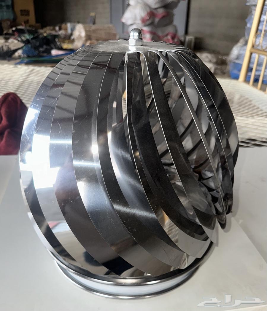 Non-electric cooling and ventilation fan63616120131970114