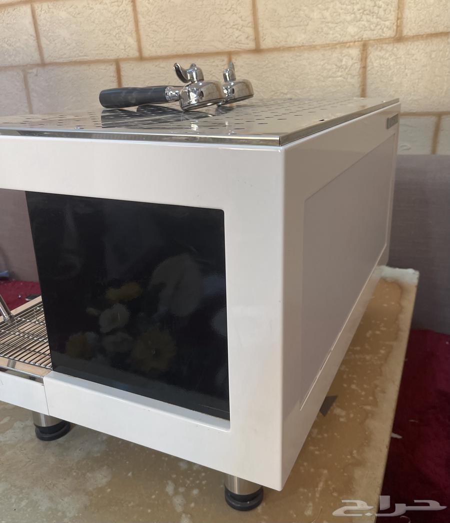 مكينة قهوه سانريمو زوي للبيع64214726356737112