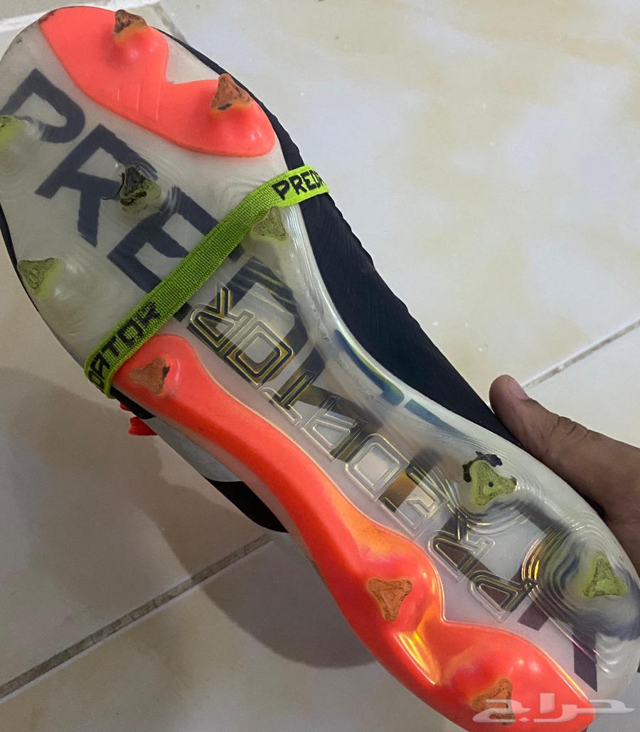 جزمة للبيع جديدة لم تستخدم المقاس4364229479185795111