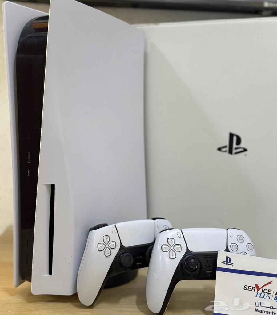 سوني 5 شبه الجديد64220470915969111