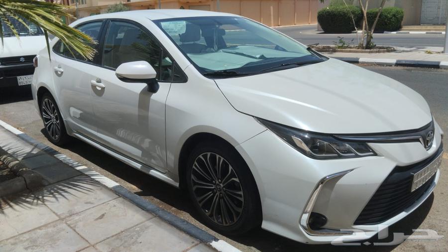 Corolla 2022 Machine 200064401939231617110