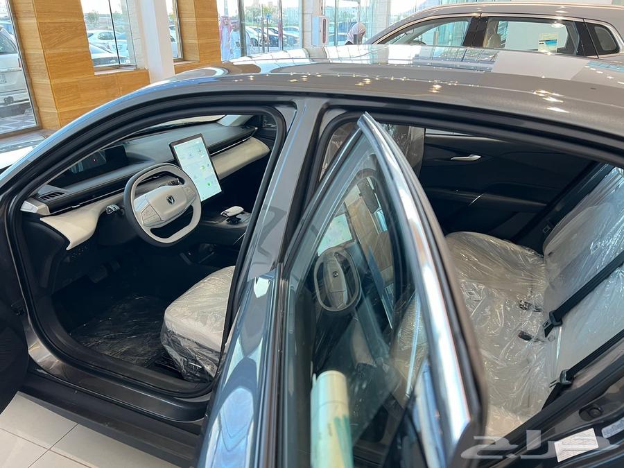 شانجان ايدو سمارت 2026 عرض مميز ب70500 الشحن مجانا64402969208706113