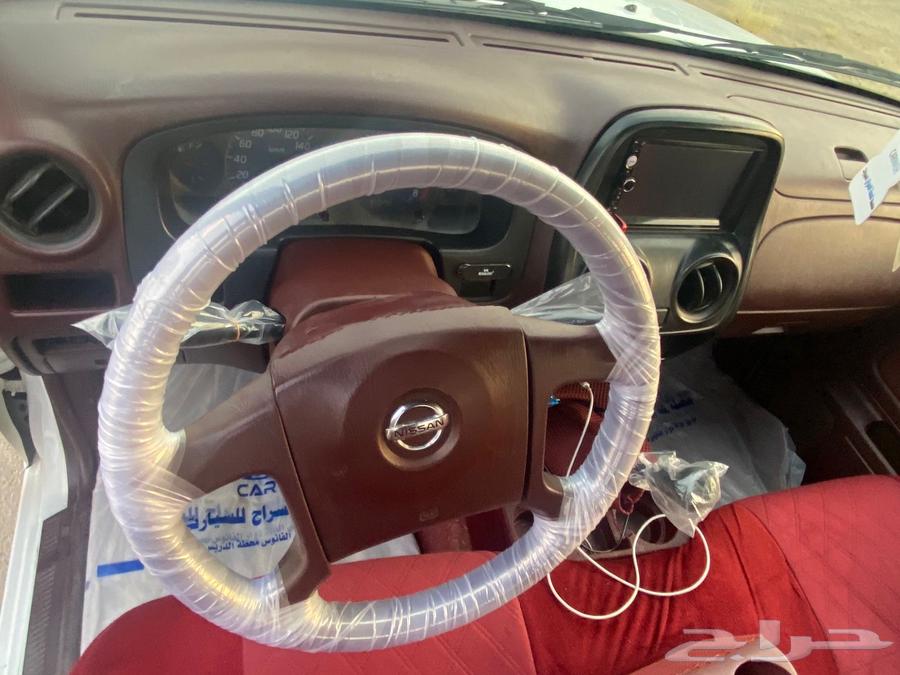 نيسان ددسن 2015 غمارتين64406444010113113