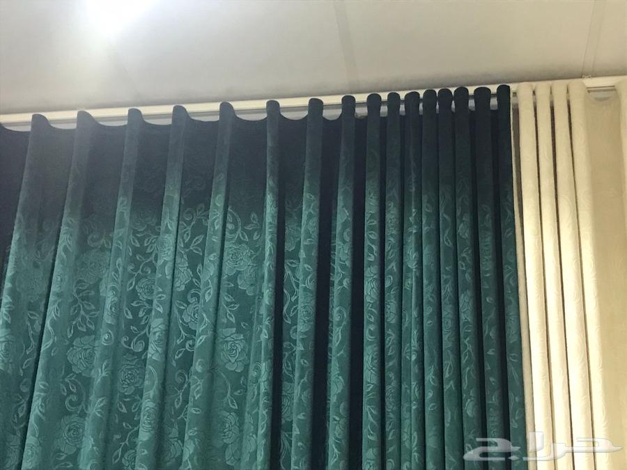 Curtain Tailoring63616119941506111