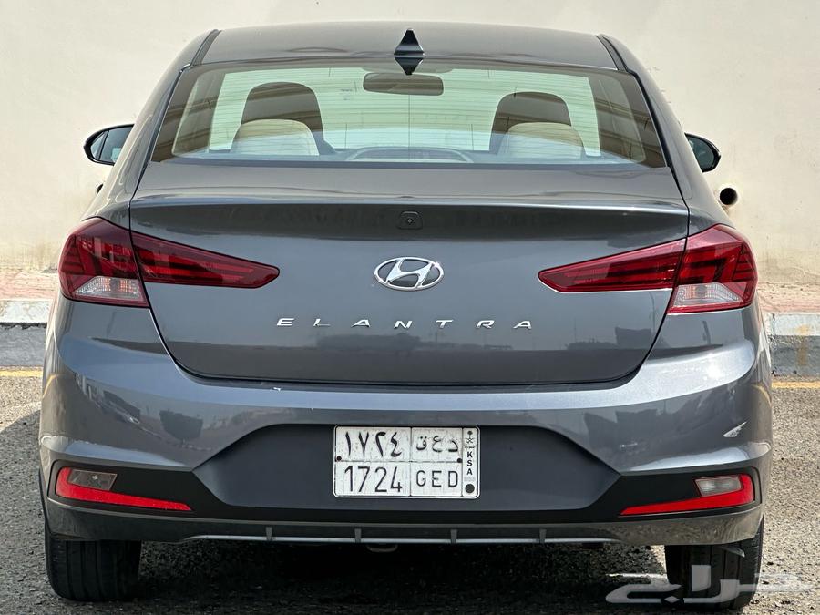 هونداي النترا 2019 البيع 35000 الف64402008457090110