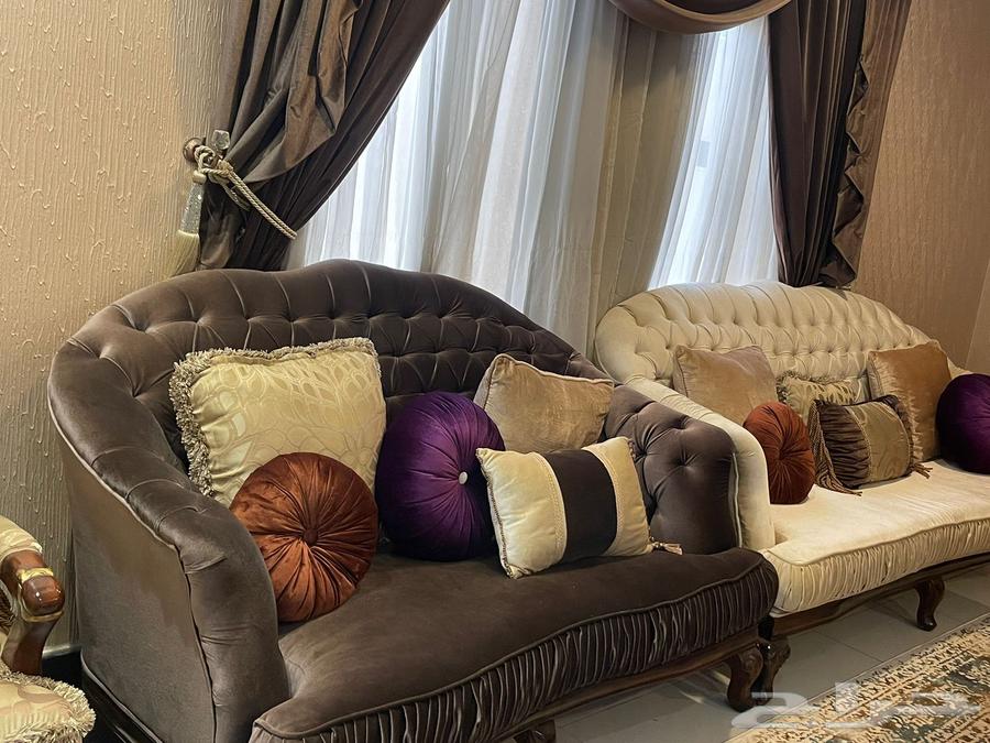 كنب فاخر سعر اسطوووي64228558538114111