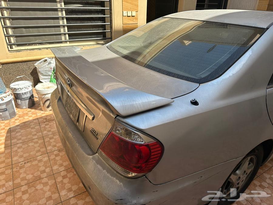 Camry Model 200664404486393347111