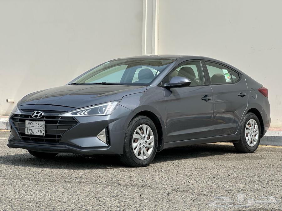 هونداي النترا 2019 البيع 35000 الف64402008457090114