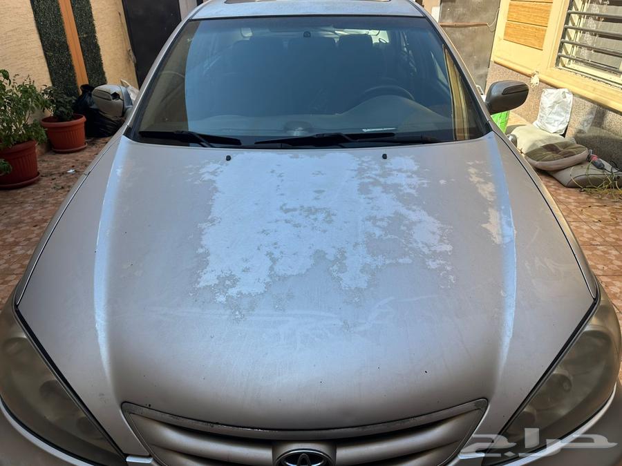 Camry Model 200664404486393347113