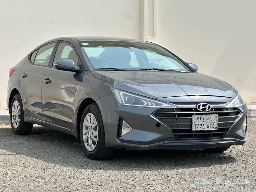 هونداي النترا 2019 البيع 35000 الف64402008457090112