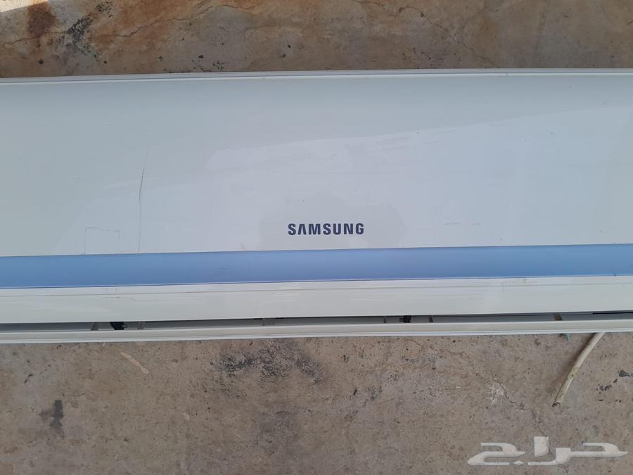 مكيف للبيع64213181134210110