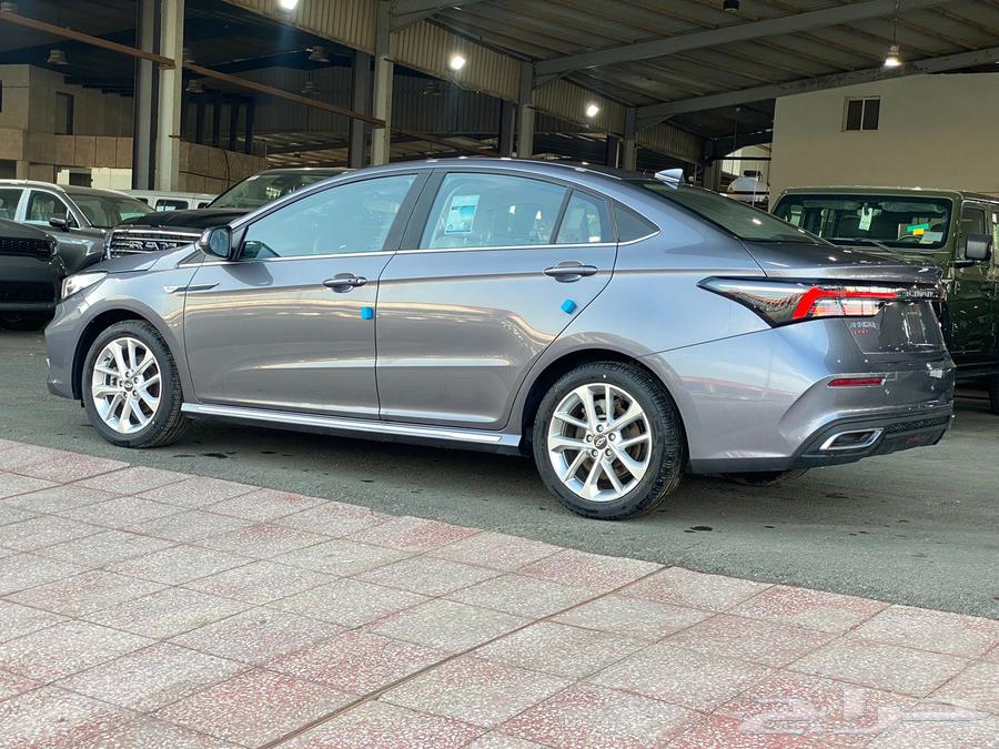 شيري اريزو 6 كمفورت موديل 2024 كاش اقساط64404194822017112