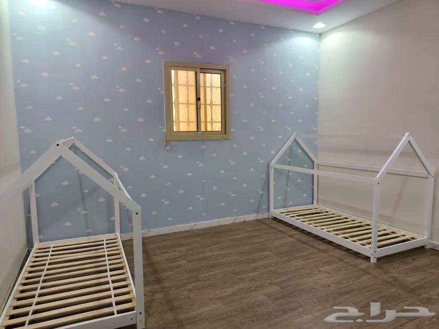 سريري اطفال2 للبيع64227857915649110