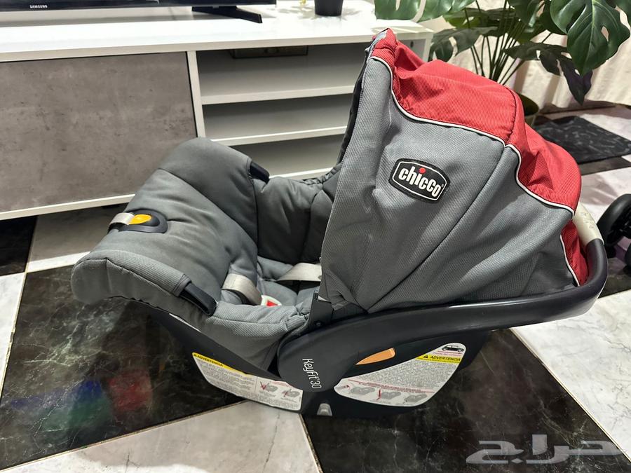 كرسى اطفال من ماركه شيكو نظيف64219422428803113