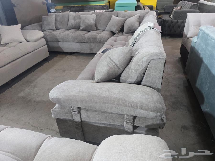 كنب جديد جاهز أمريكي وعادي64221909338754110