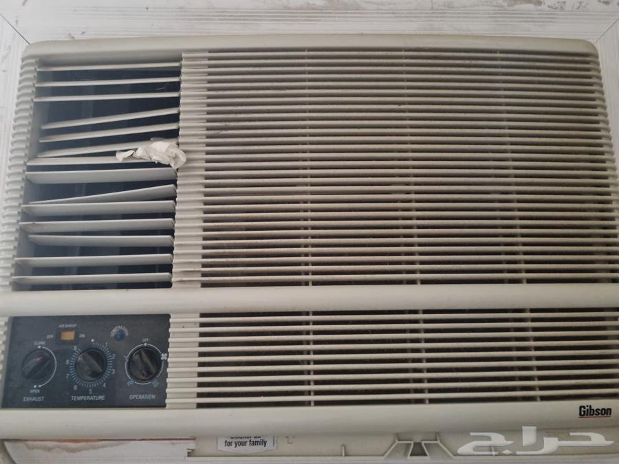 مكيفات للبيع مستخدمه نظيفه64222149130755110