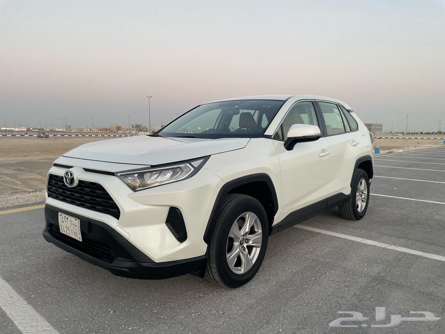 Rav 4 2021 Double64398700891011111