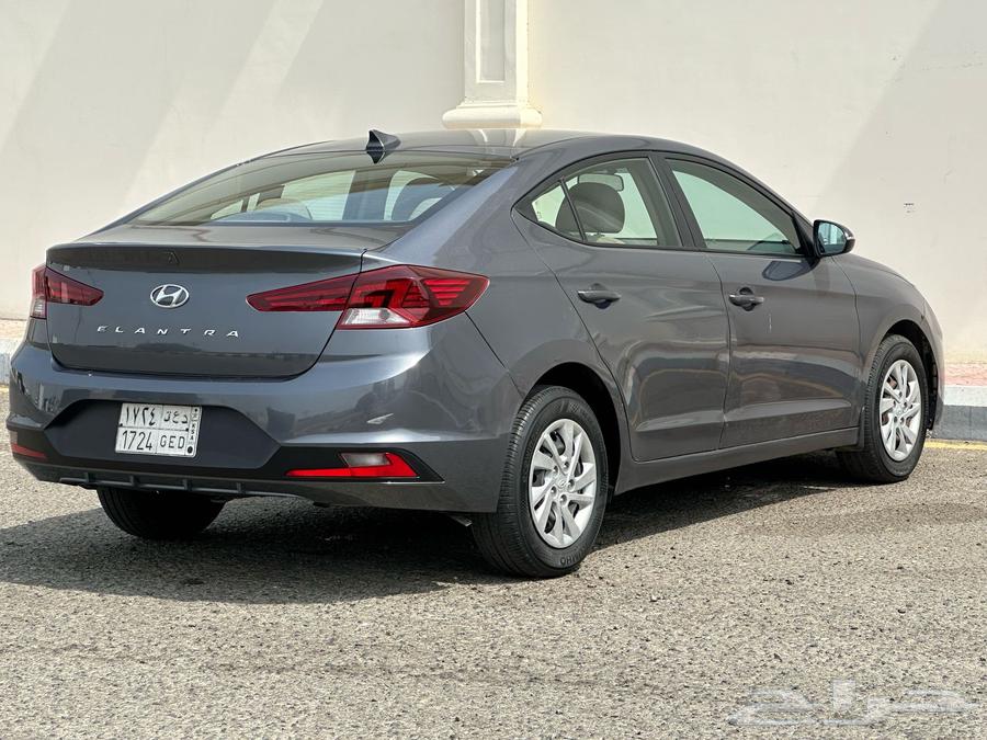 هونداي النترا 2019 البيع 35000 الف64402008457090113