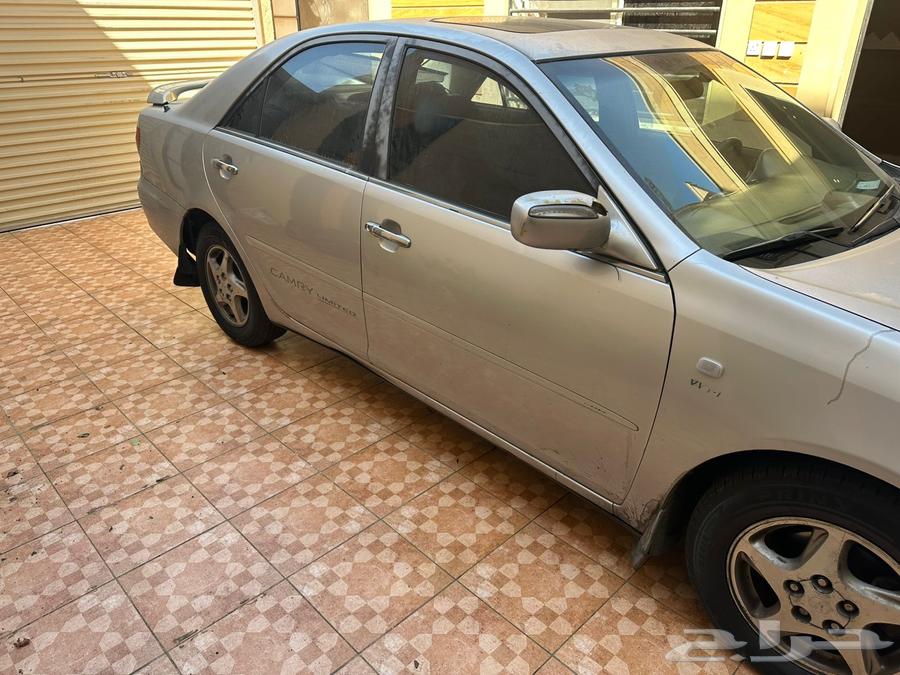 Camry Model 200664404486393347110