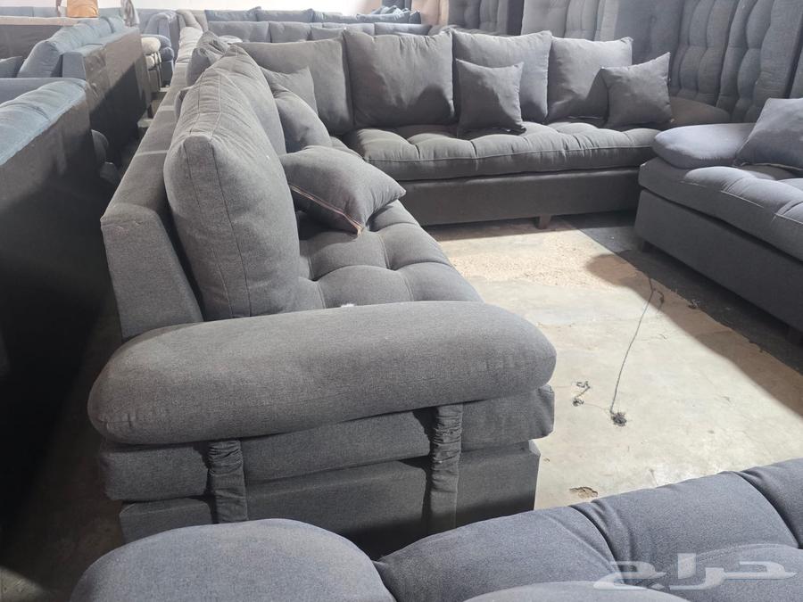 كنب جديد جاهز أمريكي وعادي64221909338754112