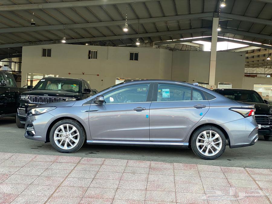 شيري اريزو 6 كمفورت موديل 2024 كاش اقساط64404194822017111