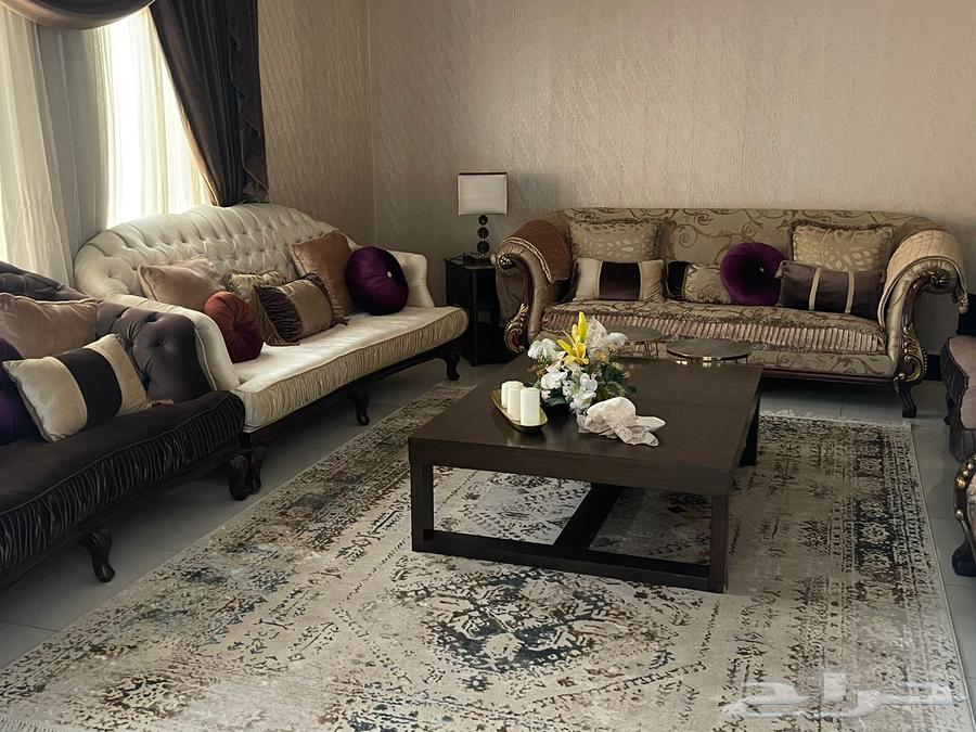 كنب فاخر سعر اسطوووي64228558538114110