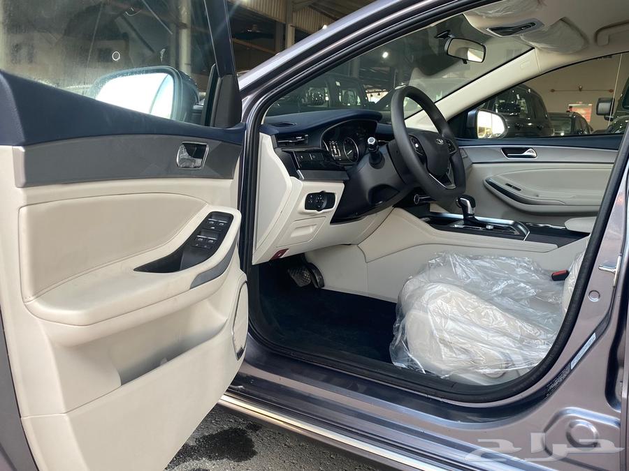 شيري اريزو 6 كمفورت موديل 2024 كاش اقساط64404194822017113