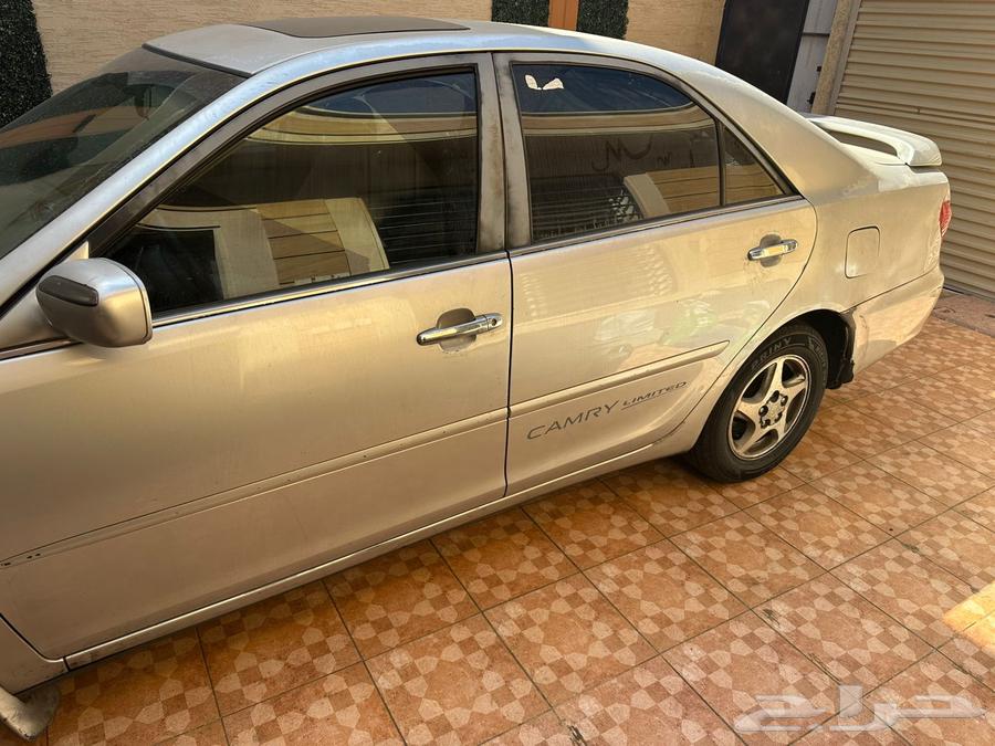 Camry Model 200664404486393347112