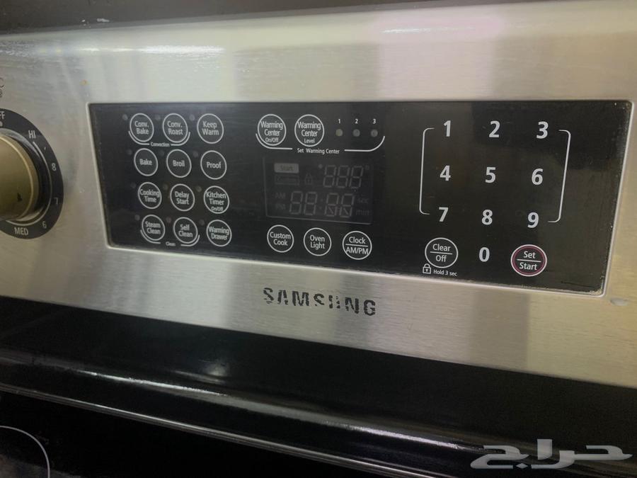 فرن كهربائي64220226796802110