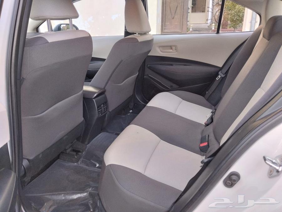 Corolla 2022 Machine 200064401939231617114