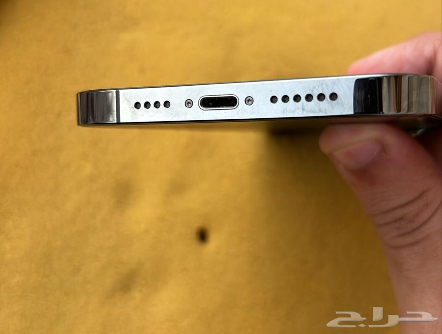 ايفون 13 بروماكس للبيع64209319101314112