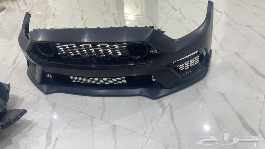 Front Complete Bumper for Mustang 2015-2017 for 1199 SAR64407923191555111