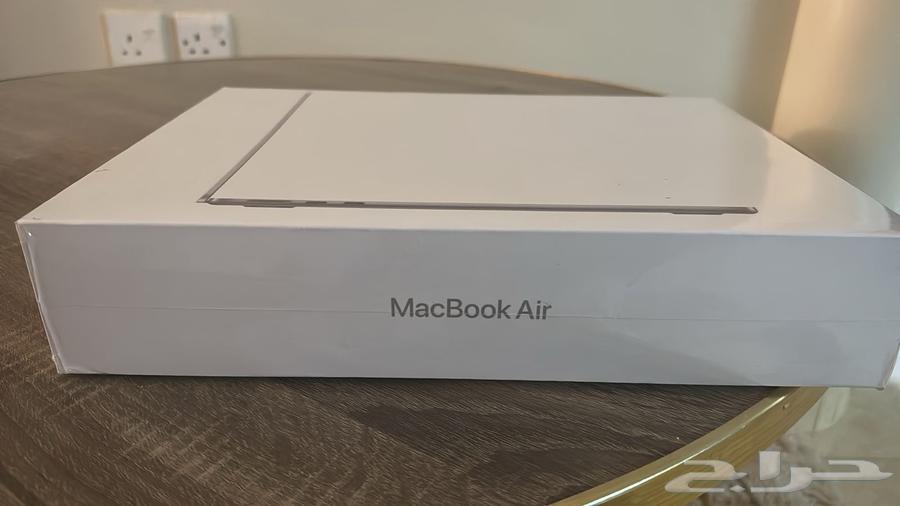 للبيع MacBook Air M2 ماك بوك آير64210885452674110