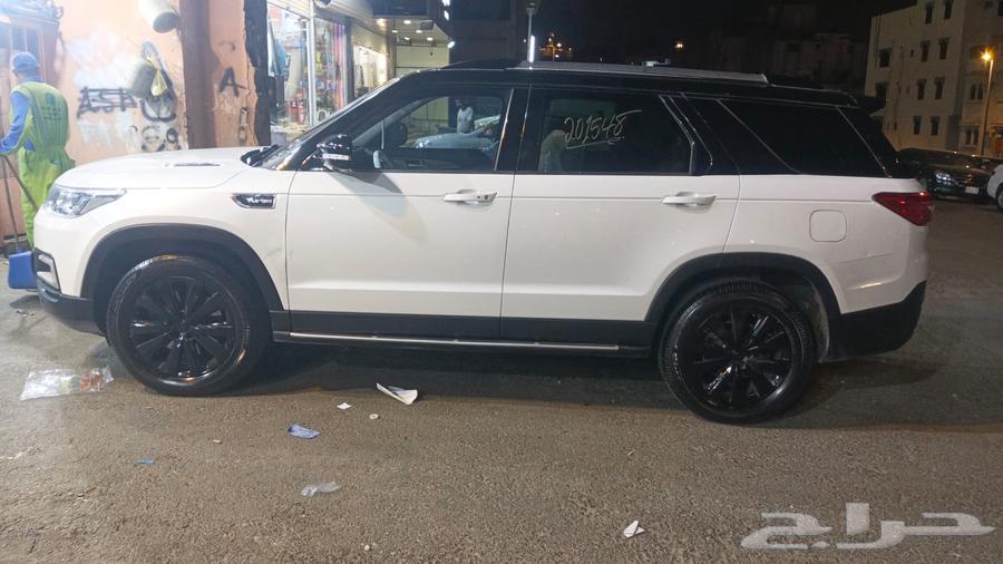 جيب شانجان 201964399327294083111