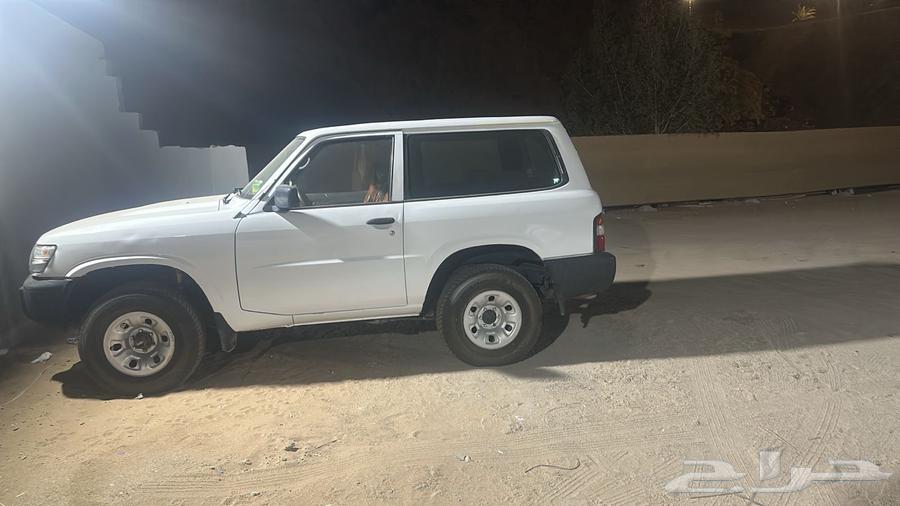 نيسان باترول64407363853955110