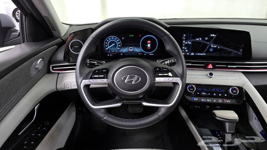 Import from Korea - Elantra - 202264407210282241113