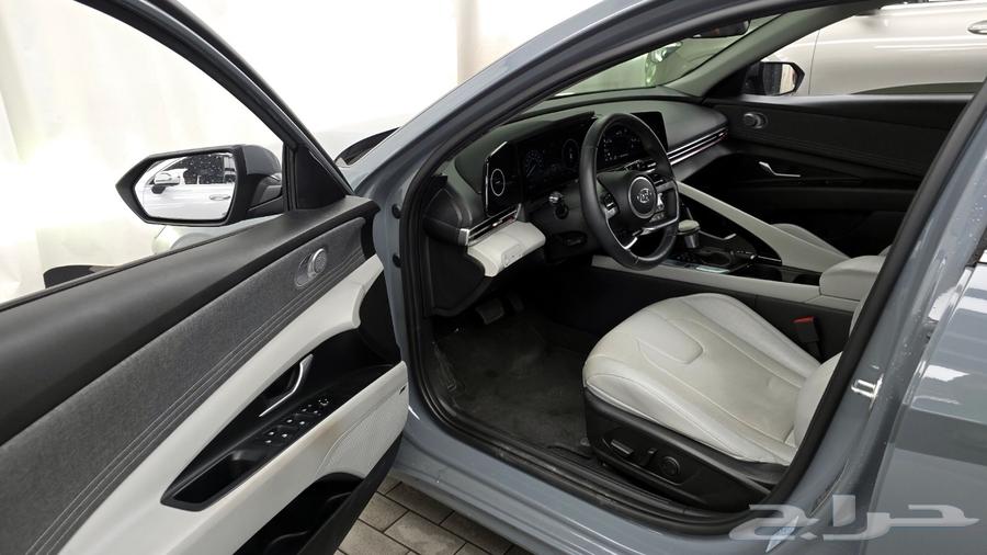 Import from Korea - Elantra - 202264407210282241114