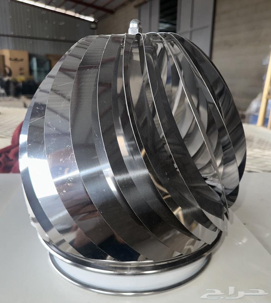 Non-electric cooling and ventilation fan63616120131970113