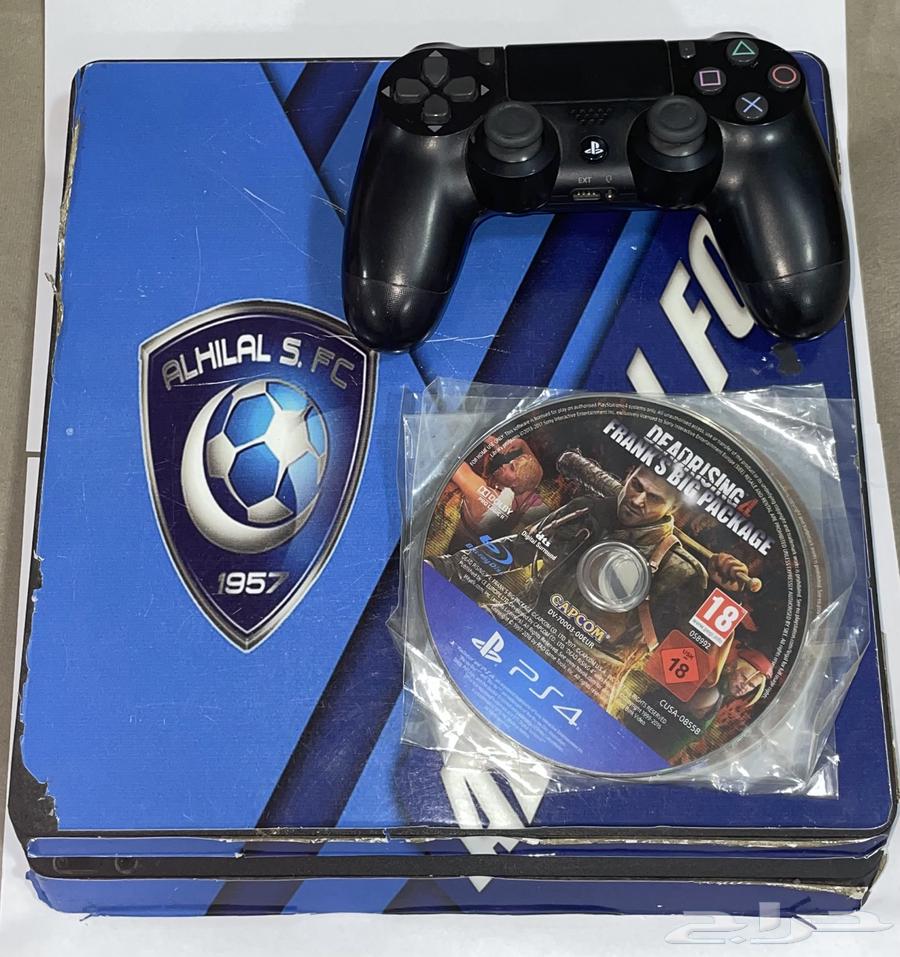 للبيع سوني 4 سليم64220037318403110